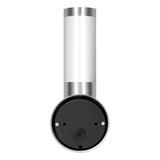 Oprawa ogrodowa EDERA E27 max. 15W IP44 stal nierdzewna AD-OP-6569GE27PM ORNO