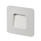 Oprawa LED TETI NT 12V DC BIA biała ciepła TYP: 17-141-52