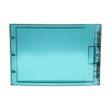 Drzwi przeźroczyste 36M / 72M MISTRAL65