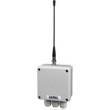 RADIOWY WYŁĄCZNIK SIECIOWY BEZ PILOTA DWUKANAŁOWY 230V TYP: RWS-311D