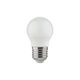 IQ-LED G45E27 5,9W-CW Żarówka LED kulka IQ-LED G45E27 5,9W-CW barwa chłodnobiała 6500K 806Lm KANLUX