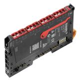 UR20-4DI-2W-230V-AC Fieldbus, system rozproszony - moduł wejść/wyjść cyfrowych, nr katalogowy 155007