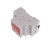 cyfrowy wskaźnik napięcia, trójfazowy DMV-3 true RMS