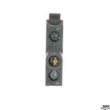 Blok oświetleniowy żółty MLBL-01BY