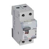 Wyłącznik Różnicowoprądowy 2P 63A 0,03A Typ AC P302 TX3 411511 LEGRAND