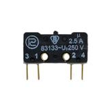 Łącznik miniaturowy 83133 LO