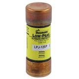 LOW-PEAK CLASS J T/D 12A 600VAC/300V Klasa J T/D LPJ-12SP EATON