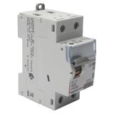 Wyłącznik Różnicowoprądowy P 302 2P 40A 30Ma Typ F (Hpi) DX3 411591 LEGRAND