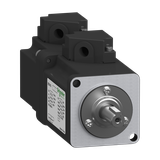 Serwosilnik BCH16 40 mm wał 8 mm 100W mała bezwładność 3000rpm 23bit BCH16LB01332A5C2 Schneider