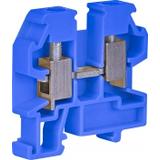 VS 2.5 PAM N ZŁĄCZKA GWINT.MINI – 2,5 MM2 NEUTRALNA (NIEB.)