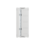 MBC104VS Zestaw moduł - SmissLine (do samodzielnego montażu)