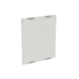 AG224 Maskownica pełna 600x500mm