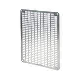 TQ5040 PŁYTA MONT. OTWOROWANA 500X400MM(HXW)