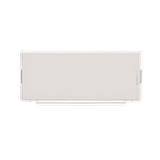 Simon 55 WMDL-TRLSDXX-000 Szyld opisowy duży; Transparen