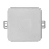 Puszka n/t CLICK IP54 12 przepustów kablowych 75x75x41mm szary OR-JB-13802/G ORNO