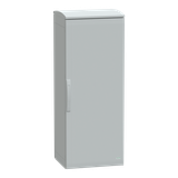 Thalassa Obudowa poliestrowa PLAT IP44 z wentylowanym dachem 1250x500x420 mm