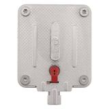 550A 690V aR DIN 2 HSDNH FUSE Wkładka szybka 550A AC 690V DIN 2 aR DIN IEC podwójny wskaźni 170M5811