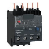 Przekaźnik cieplny, TeSys K, 12-16A, klasa 10