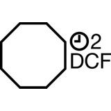 KNX e/s Tygodniowy zegar sterujący z synchronizacją DCF77 przez antracytenę TXA023 HAGER