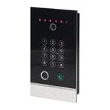 Wideo kaseta Full HD 1080p jednorodzinna z szyfratorem czytnikiem kart i breloków zbliżeniowych 1 OR