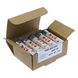 50AMP 700VAC FERRULE 14 X 51 MM 50AMP 700VAC cylindryczna do półprzewodników 14.3 X 50.8MM FWP-50A14