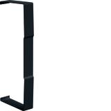 tehalit.BRN65/ BR65 Maskownica łączeń ciętych 65x210, czarny BR6521079011 HAGER
