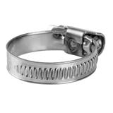 Opaska ślimakowa 20-32/9 mm, W4, 3 szt.