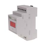 CYFROWY WSKAŹNIK NAPIĘCIA, JEDNOFAZOWY, ZAKRES WSKAZAŃ 100÷300V; 3 MODUŁY