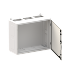 TW304S TwinLine-W szafa naścienna II kl. izol. IP55