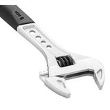 Klucz nastawny 150 mm, zakres 0-24 mm