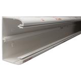 DLP KANAŁ 50 X 80 BIAŁY BEZ POKRYWY, Legrand