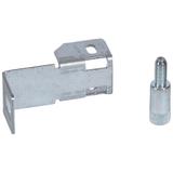 ZESTAW 2 WSPORNIKÓW WZMACNIAJĄCYCH, Legrand