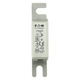 32A 690V IEC gR 000/80 SQ.BODY IND. FUSE Wkładka szybka 32A AC 690V DIN 000 21x40x100 mm, 170M1362 E