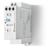 Przekaźnik czasowy modułowy serii 83: 2Z 16A 24…240V AC/DC 83.82.0.240.0000 /5szt./ FINDER