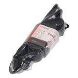 Przedłużacz 3-krotny z uziemieniem 1,5m 3x1,5mm2 płaska wtyczka czarny ES-4/B/1,5 ORNO