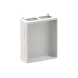 TG204GB TwinLine-G szafa naścienna I kl. izol. IP30 bez drzwi 2CPX010222R9999 ABB