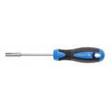 Wkrętak uchwyt do końcówek wkrętakowych 1/4"