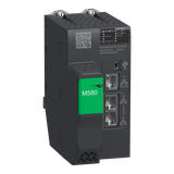 Modicon M580, moduł procesora, poziom 3 BMEP583020