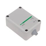 automat zmierzchowy z wewnętrznym czujnikiem światłoczułym AWZ