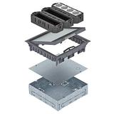 UDHOME GES9 7011, KOMPLETNA KASETA UDHOME GES9