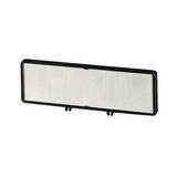 ZFS60-P3 Tabliczka czołowa dodatkowa bez opisu 022297 EATON