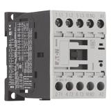 DILM15-10-EA(230V50HZ,240V60HZ) Stycznik 7,5kW 400V sterowanie 230VAC 190037 EATON