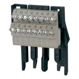 ASPIFTUSC Listwa złącz 166278 EATON