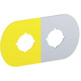 Tabliczka opisowa MA6-1006