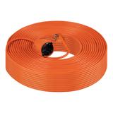 Przedłużacz ogrodowy jednogniazdowy Schuko, PVC 3x1,5mm2, długość 50m GES-2(GS)/50M ORNO
