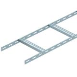 SL 42/150, DRABINKA LEKKA PERFOR.2M 150MM