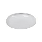 CARVO LED 17,5W NW Plafoniera CARVO LED 17,5W NW barwa 4000K 1320Lm okrągły 38cm kolor biały KANLUX
