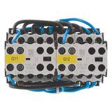 DIULEM/21/MV-G(24VDC) Zestaw nawrotny 4kW [AC-3] 400V 214655 EATON