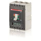 TMAX T5S 400 PR222DS/P-LSI IN=320 3P F F WYŁĄCZNIK KOMPAKTOWY