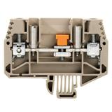 WTL 6/1/STB/32 Złączka szynowa rozłączalno-pomiarowa, nr katalogowy 1017000000